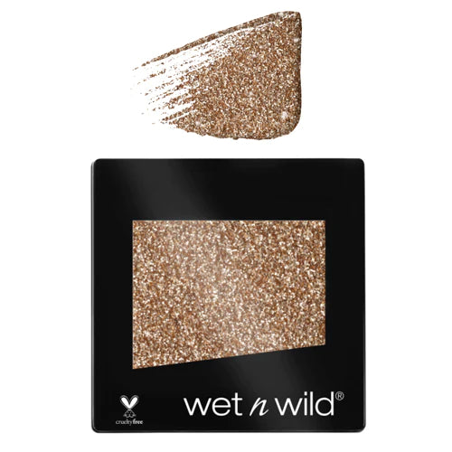 WET N WILD Color Icon Glitter Single - Vices