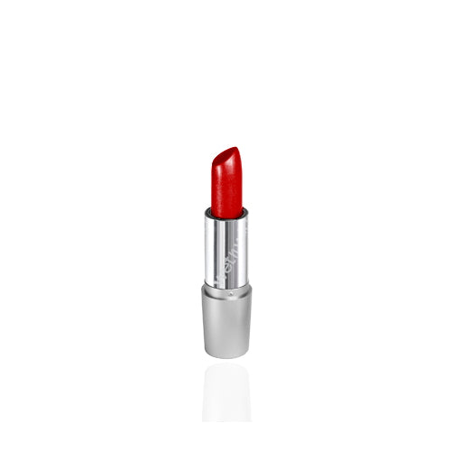 WET N WILD Silk Finish Lipstick - Cherry Frost