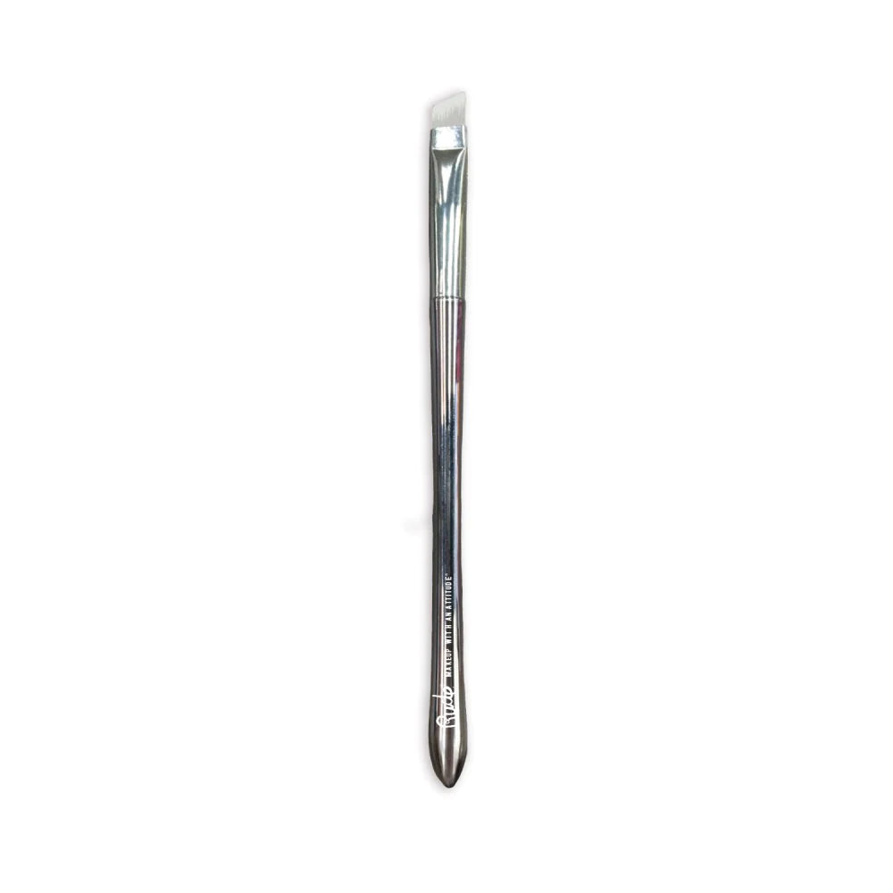 Rude Silver Bullet Powder Brush