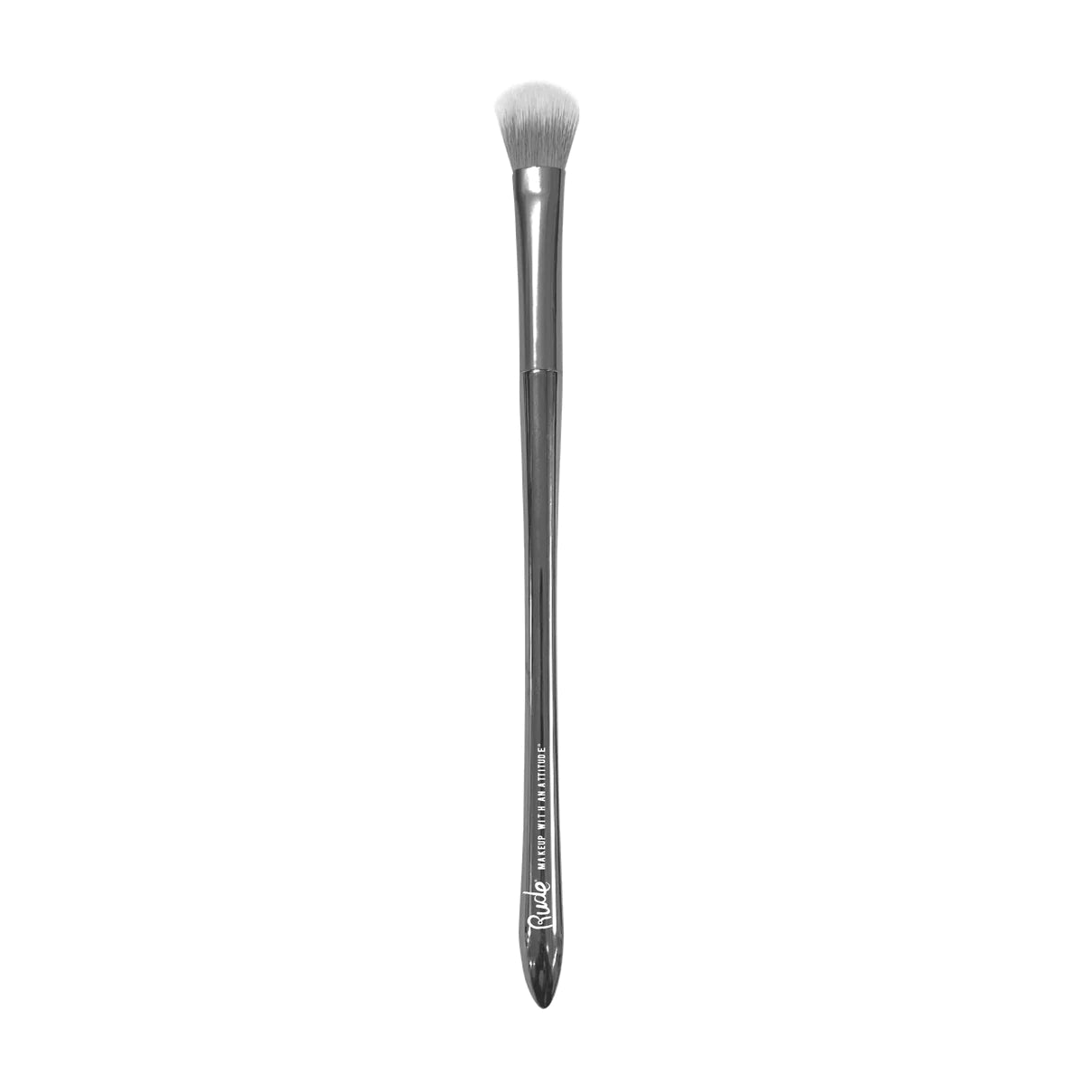 Rude Silver Bullet Powder Brush