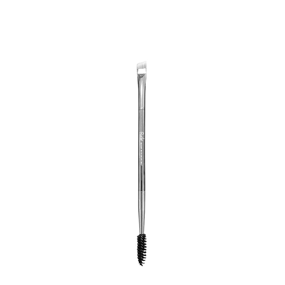 Rude Silver Bullet Powder Brush