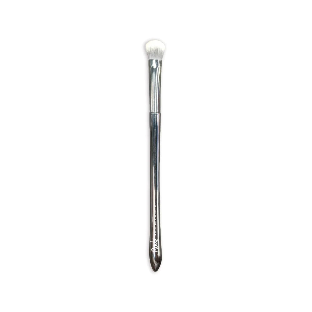 Rude Silver Bullet Powder Brush