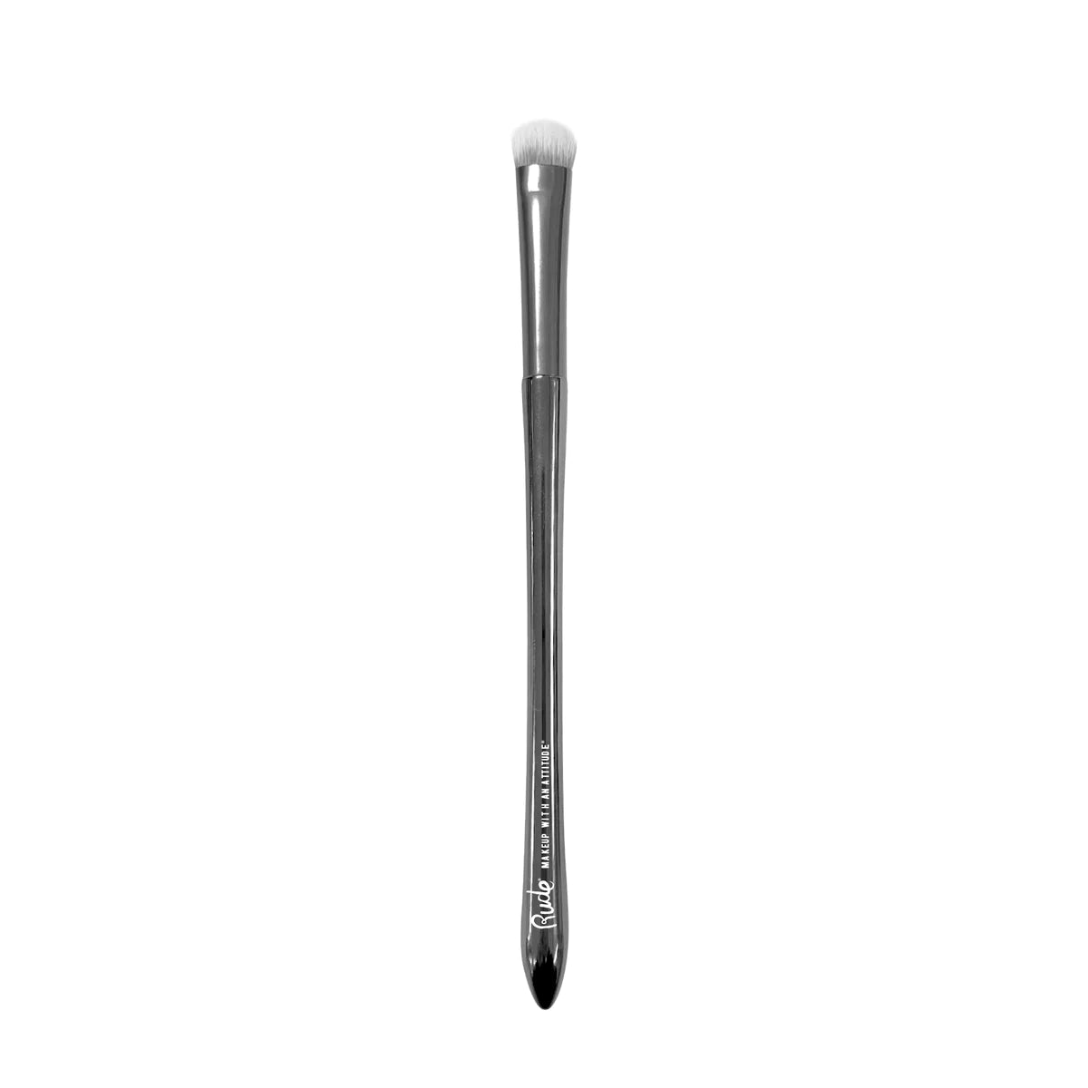 Rude Silver Bullet Powder Brush