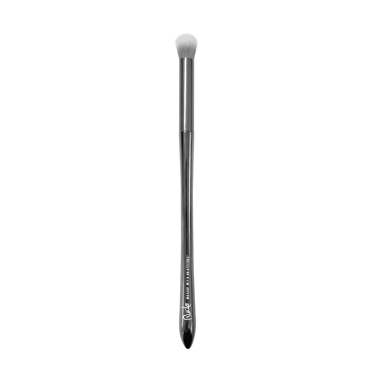 Rude Silver Bullet Powder Brush