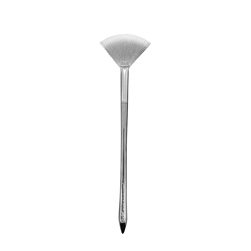 Rude Silver Bullet Powder Brush