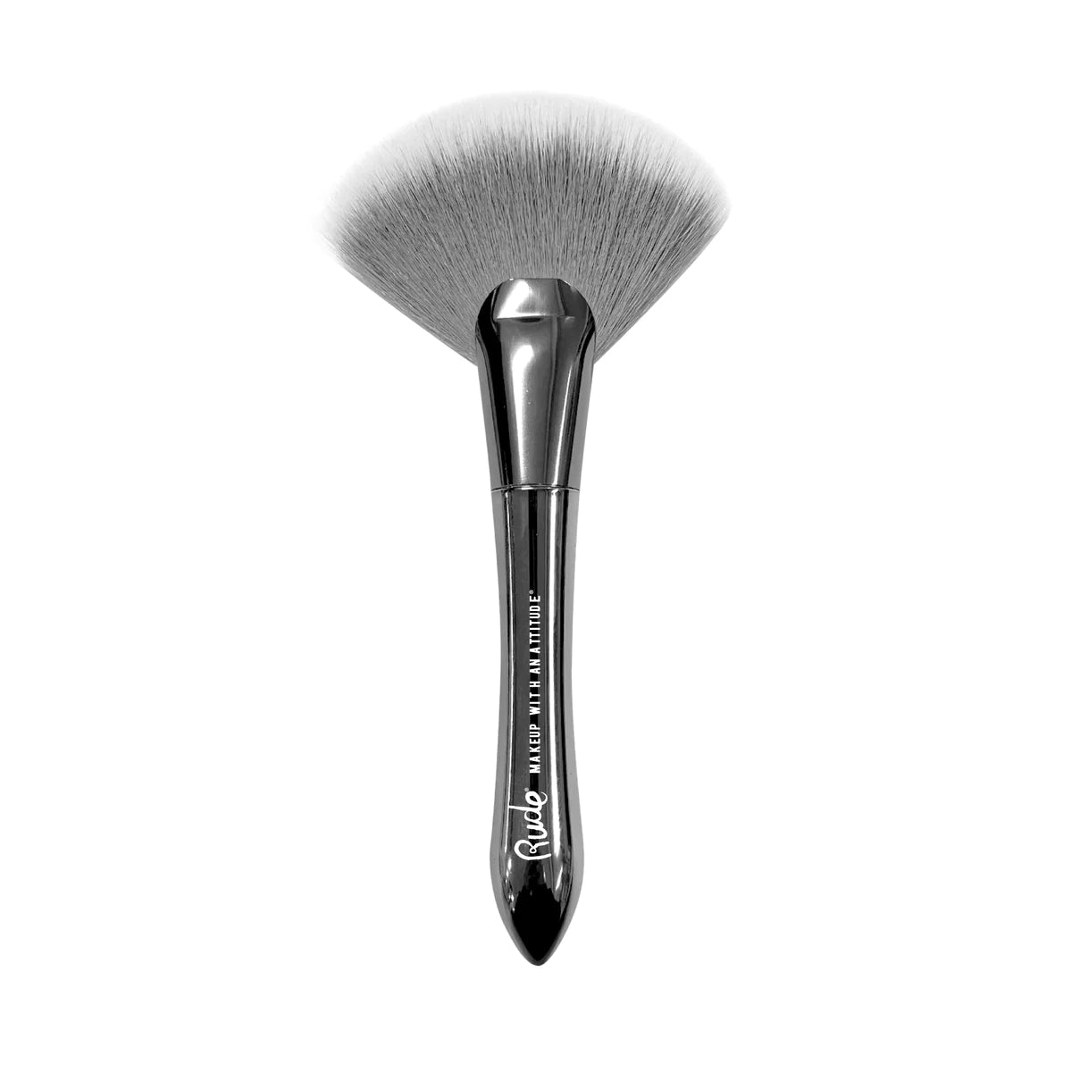 Rude Silver Bullet Powder Brush