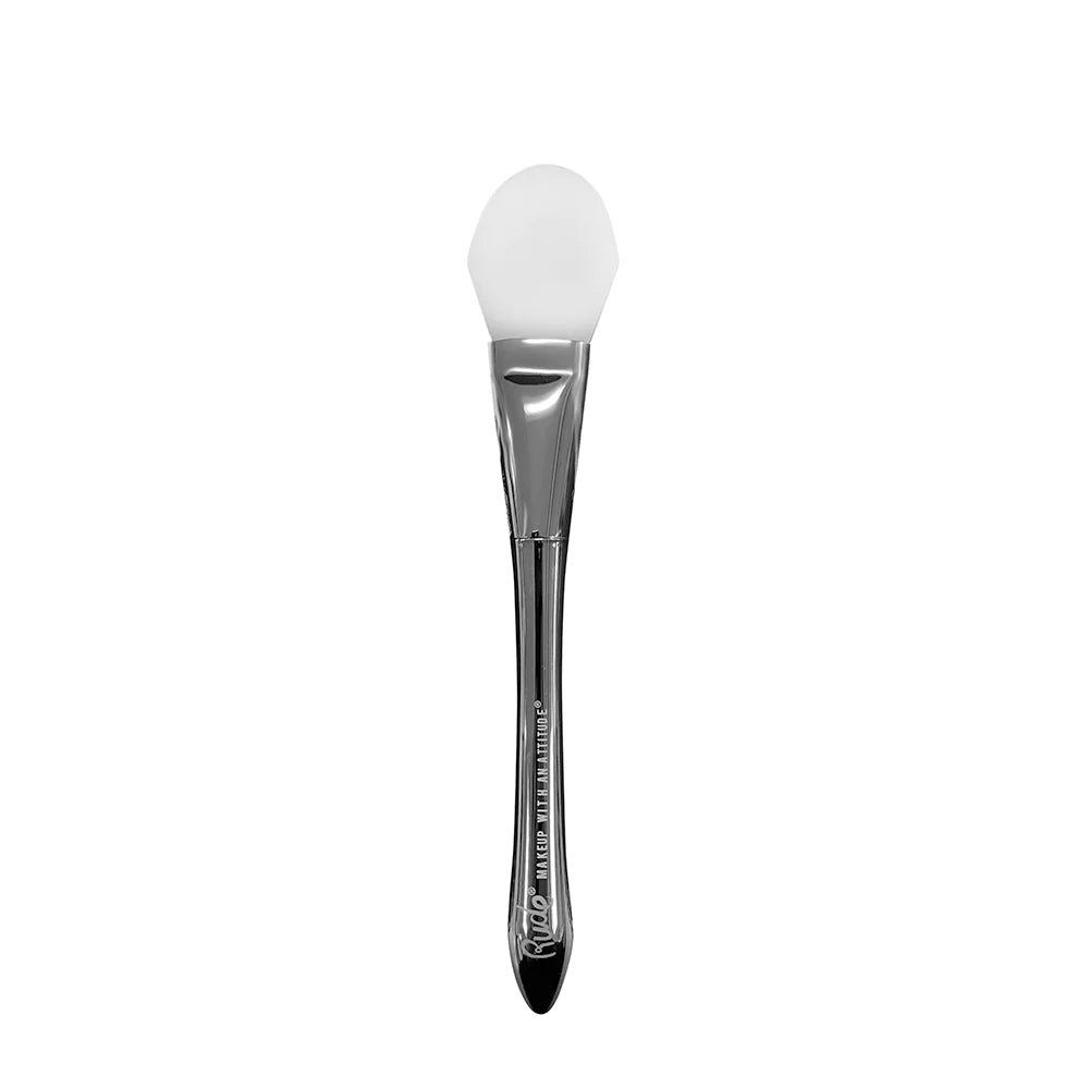 Rude Silver Bullet Powder Brush